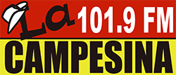Radio Station KNAI La Campesina logo